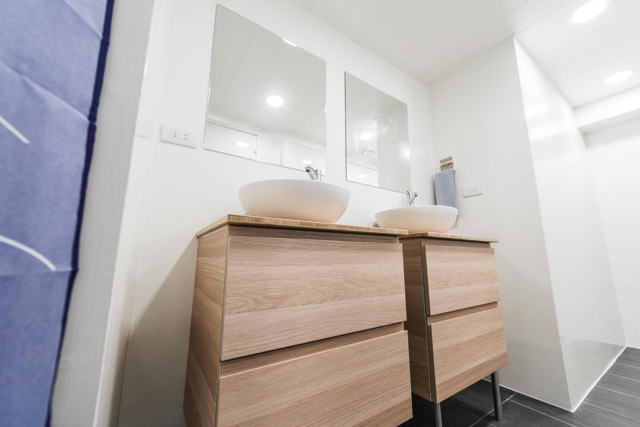 Luftpause Hostel Гаосюн Екстер'єр фото